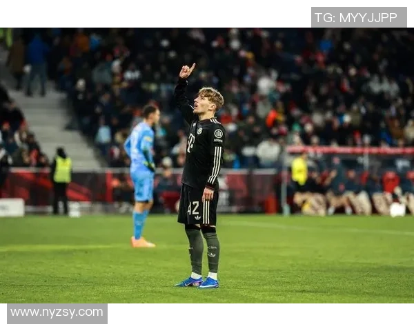 埃芬博格：拜仁前场三人能给卡尔空间，把他与梅西比较没优点